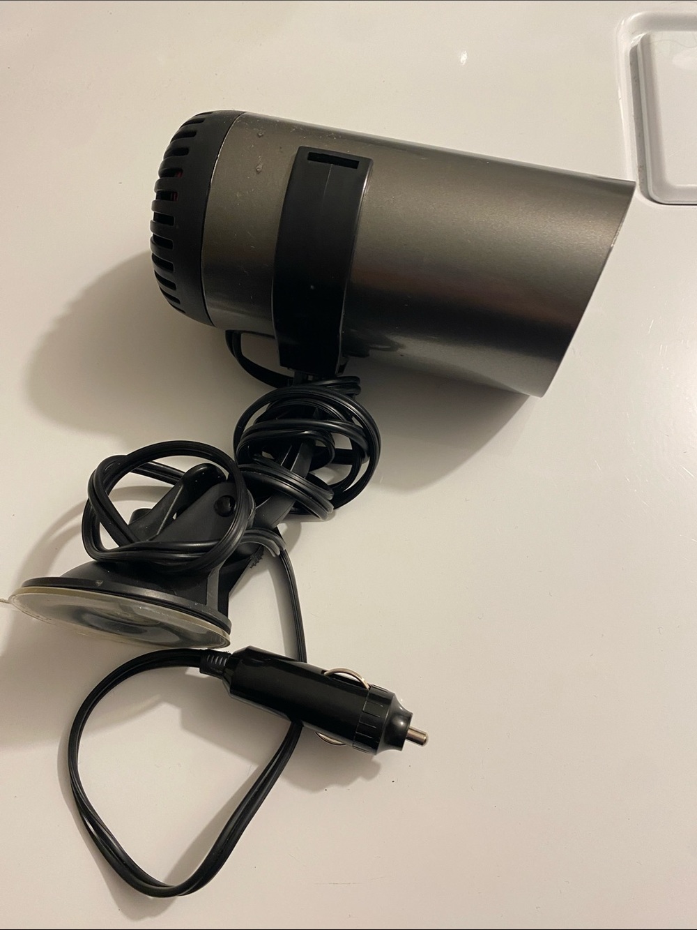 Portable Car heater/ Air Circulator